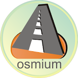 Speedcam: donation osmium icon