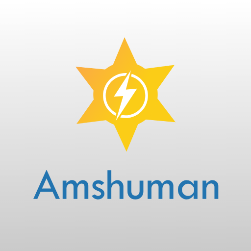 Amshuman Customer 1.0.1L Icon