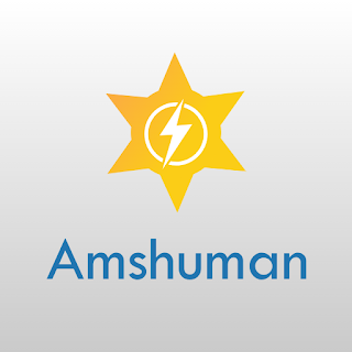 Amshuman Customer apk