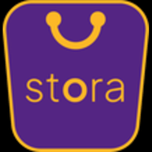 STORA logo
