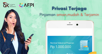 Pinjol Resmi OJK Advice Screenshot