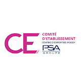 CE CENTRE EXPERTISE icon