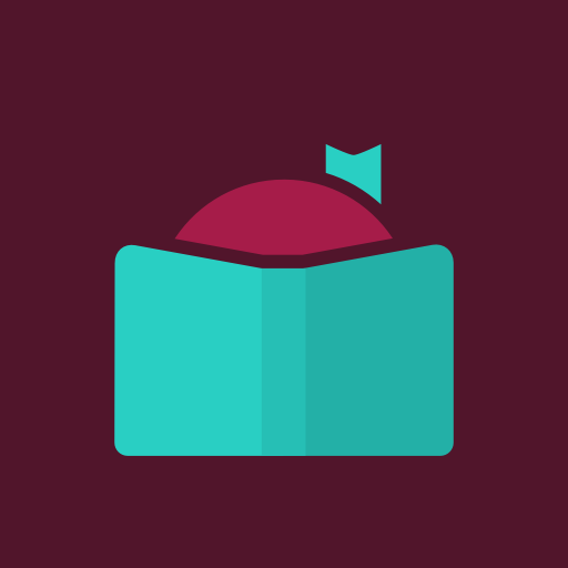 Libby for Android Automotive 2.1.0 Icon