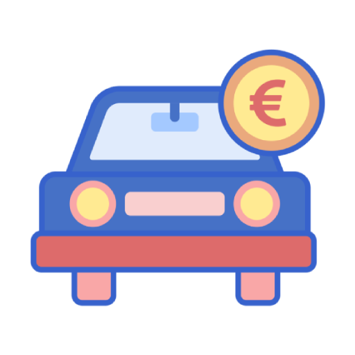 Coût trajet voiture - AppWisp.com