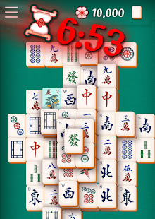 Classic Mahjong Solitaire 1.0.60 screenshots 23
