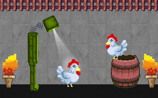 Playtime for Melon Playground