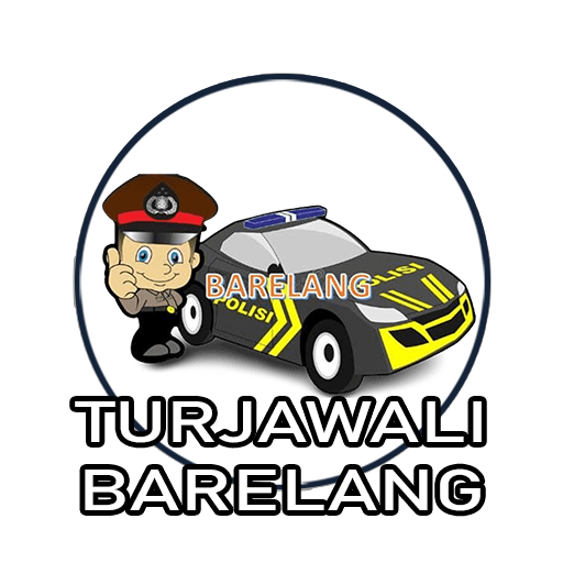 Turjawali Barelang logo