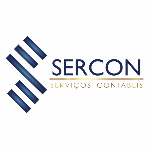 Sercon Serviços Contábeis logo