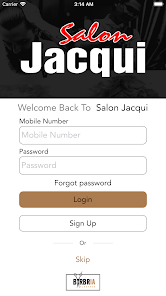 Salon Jacqui 1.1 APK + Мод (Unlimited money) за Android