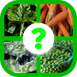 Guess the Vegetable icon