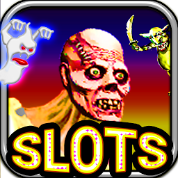 Icon image Video Slots: Goblins n' Ghosts