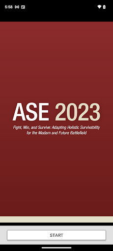 Android application Army Aviation Assoc of America screenshort