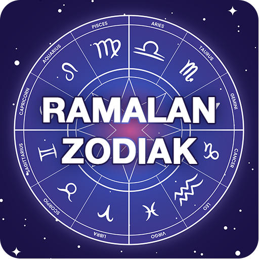 Ramalan Zodiak Hari Ini logo