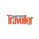 Conde Nast Traveller icon