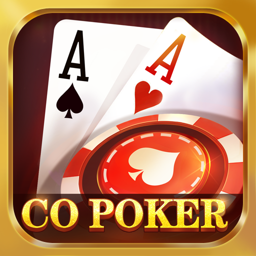 Conquer Poker - Texas Hold'em