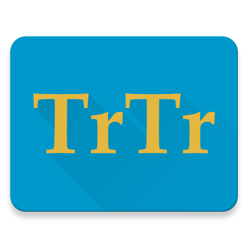 Travel Translator logo