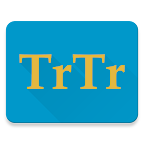 Travel Translator logo