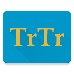 Travel Translator