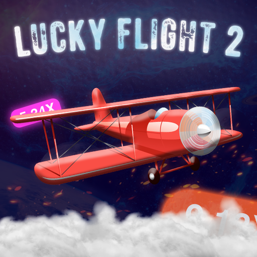 Lucky Flight 2