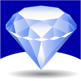 Diamission VPN icon