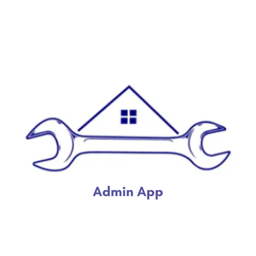 AllServices Admin logo