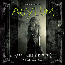 Icon image Asylum: Volume 1