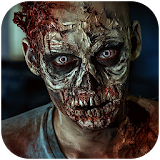 Zombie Booth-Mask Photo Editor icon