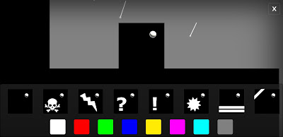 Sqube Darkness 2 poster 22