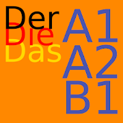 Top 44 Education Apps Like German Article A1 A2 B1 - Best Alternatives
