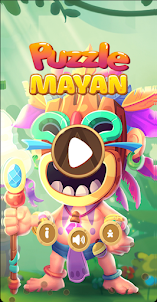 LC - Puzzle Mayan