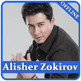 Alisher Zokirov qo'shiqlari icon