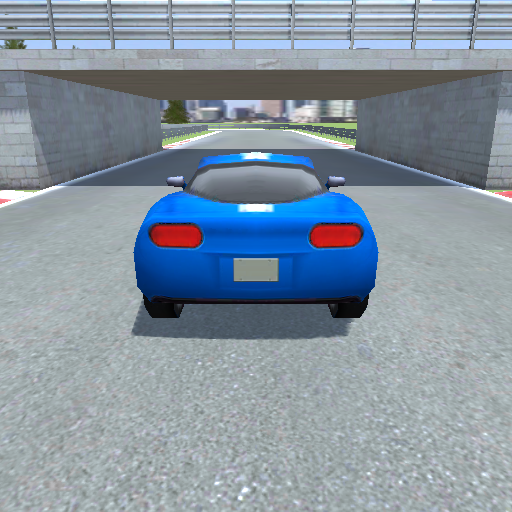 Ignition Car Racing  Icon