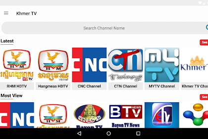 khmer live tv app