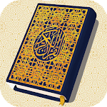 Cover Image of Unduh Al-Qur'an lengkap dengan suara yang rendah hati, – T  APK