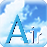 Air-Stream Pro icon