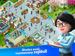 My Hospital Aplikacje W Google Play