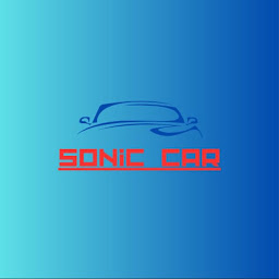 Icon image SonicCar - Passageiro