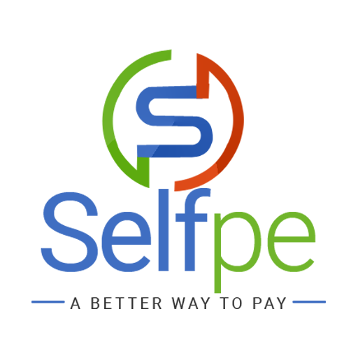 SelfPe logo