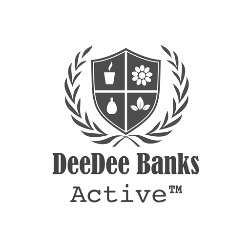 DDB Active logo
