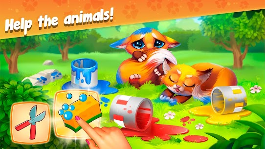 Zoo Craft: Animal Park Tycoon 11.5.0 Apk + Mod 2