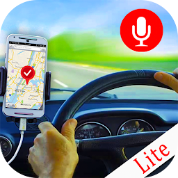 Voice GPS, Directions & Maps: Download & Review