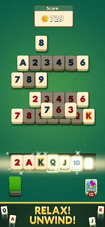 Game screenshot Mahjong Solitaire mod apk