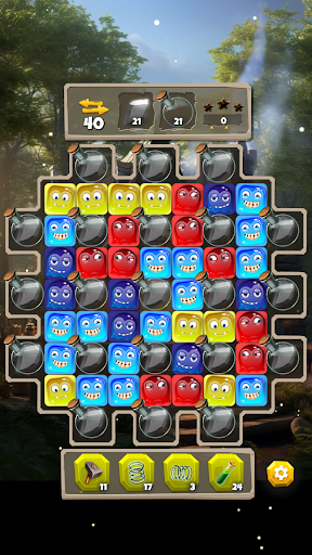 Wacky Monsters Screen 3