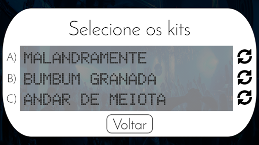 MPC FUNK 2017 - Os Mais Novos