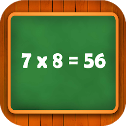 Учим таблицу умножения Mod Apk
