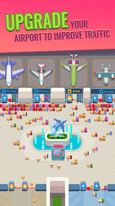 Tiny Airportのおすすめ画像1