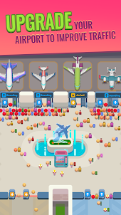 Tiny Airport