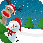 Weihnachten 2021 - Die ultimative Weihnachts-App Apk