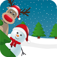 Weihnachten 2021 - Die ultimative Weihnachts-App