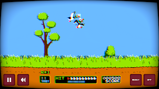 Retro Duck Hunt - Screenshot 3